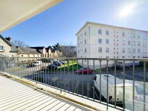 Vente Appartement 4 piècesRennes Landry - Cimetière de l'Est