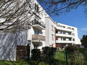 Vente Appartement 4 piècesRennes Landry - Cimetière de l'Est