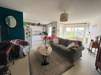 Vente appartement 4 pièces Vente appartement 4 pièces