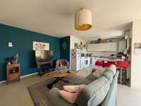 Vente appartement 4 pièces Vente appartement 4 pièces