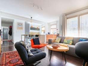 Vente Appartement 3 piècesRennes Landry - Cimetière de l'Est
