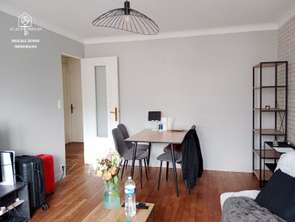 Vente Appartement 3 piècesRennes Landry - Cimetière de l'Est