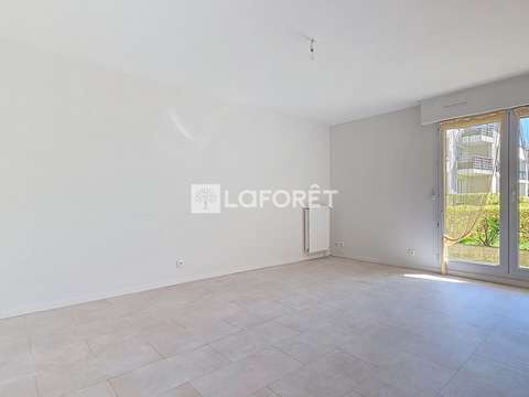 Vente appartement 3 pièces Rennes Landry - Cimetière de l'Est 35