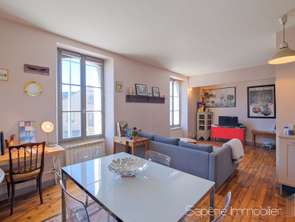 Vente Appartement 2 piècesRennes Landry - Cimetière de l'Est