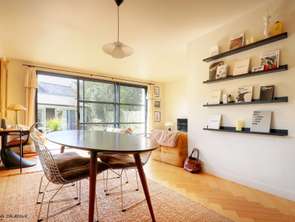 Vente Appartement 3 piècesRennes Landry - Cimetière de l'Est