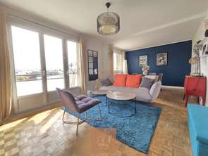 Vente Appartement 5 piècesRennes Landry - Cimetière de l'Est