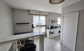 Photo Vente appartement Rennes Landry - Cimetière de l'Est