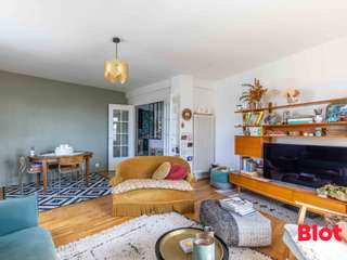 Vente appartement 5 pièces