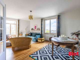 Vente appartement 5 pièces
