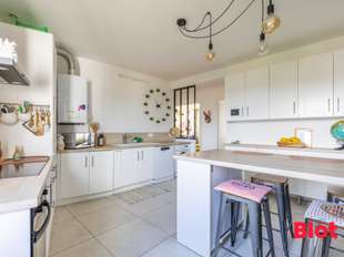 Photo Vente appartement Rennes Landry - Cimetière de l'Est