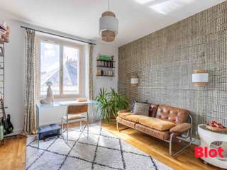 Vente appartement 5 pièces
