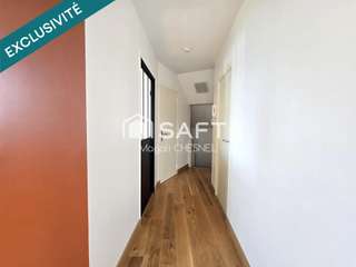 Vente appartement 3 pièces Vente appartement 3 pièces
