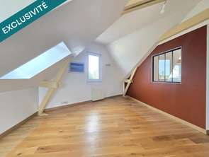 Vente Appartement 3 piècesRennes Landry - Cimetière de l'Est