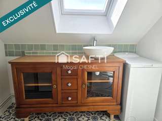 Vente appartement 3 pièces Vente appartement 3 pièces
