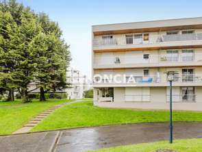 Vente Appartement 2 piècesRennes Landry - Cimetière de l'Est