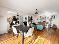 Vente appartement 4 pièces Vente appartement 4 pièces