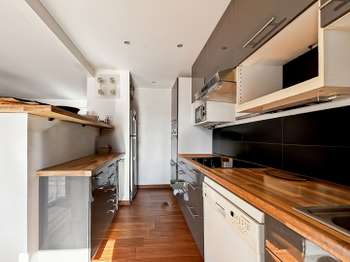 Vente appartement 4 pièces Vente appartement 4 pièces