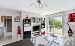 Photo Vente appartement Rennes Landry - Cimetière de l'Est