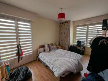 Vente Appartement 2 piècesRennes Landry - Cimetière de l'Est