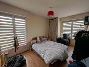Vente Appartement 2 piècesRennes Landry - Cimetière de l'Est