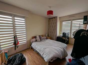 Vente appartement 2 pièces Rennes Landry - Cimetière de l'Est 35