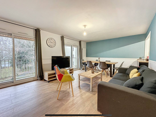 Vente appartement 4 pièces Vente appartement 4 pièces