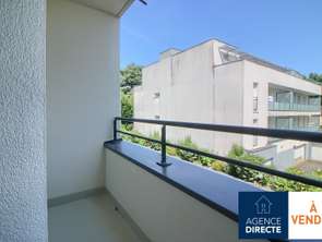 Vente Appartement 2 piècesRennes Landry - Cimetière de l'Est