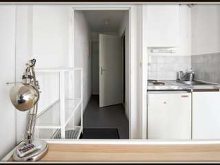 Vente appartement 1 pièce Vente appartement 1 pièce