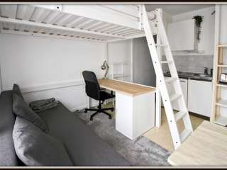 Vente appartement 1 pièce Vente appartement 1 pièce