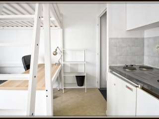 Vente appartement 1 pièce Vente appartement 1 pièce