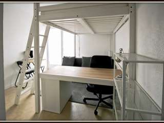 Vente appartement 1 pièce Vente appartement 1 pièce