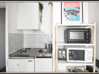 Vente appartement 1 pièce Vente appartement 1 pièce