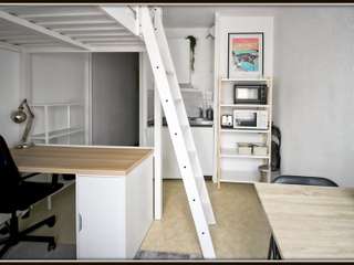 Vente appartement 1 pièce Vente appartement 1 pièce