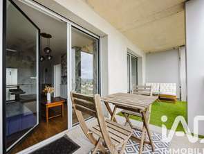 Vente Appartement 2 piècesRennes Landry - Cimetière de l'Est