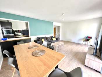 Vente appartement 4 pièces Vente appartement 4 pièces