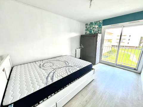 Vente appartement 4 pièces Rennes Landry - Cimetière de l'Est 35