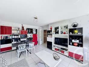 Vente Appartement 3 piècesRennes Landry - Cimetière de l'Est