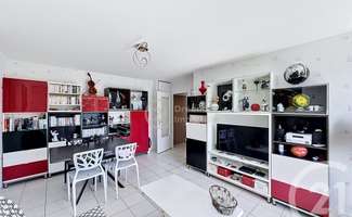 Photo Vente appartement Rennes Landry - Cimetière de l'Est