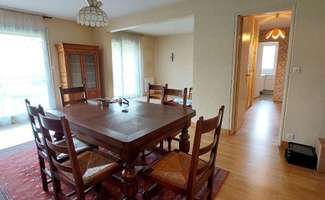 Photo Vente appartement Rennes Landry - Cimetière de l'Est