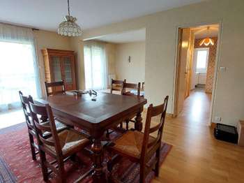 Vente appartement 3 pièces Rennes Landry - Cimetière de l'Est 35