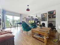 Vente appartement 5 pièces Vente appartement 5 pièces