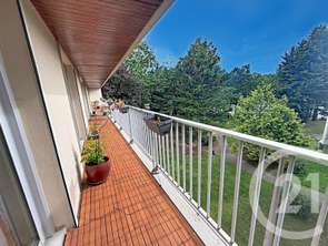 Vente Appartement 4 piècesRennes Landry - Cimetière de l'Est