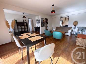 Vente appartement 4 pièces Vente appartement 4 pièces