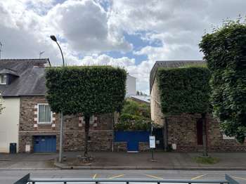 Vente Appartement 3 piècesRennes Landry - Cimetière de l'Est