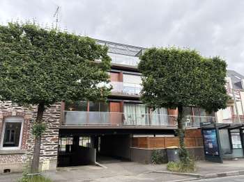 Vente Appartement 3 piècesRennes Landry - Cimetière de l'Est