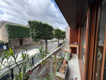 Vente appartement 3 pièces Rennes Landry - Cimetière de l'Est 35