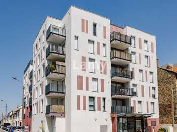 Vente appartement 2 pièces Rennes Landry - Cimetière de l'Est 35