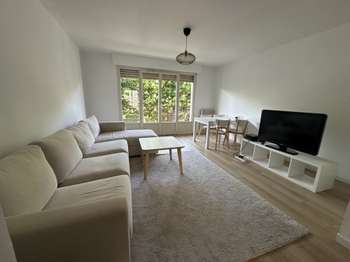 Vente Appartement 5 piècesRennes Landry - Cimetière de l'Est