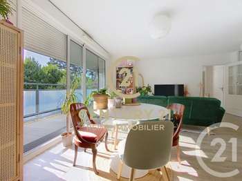 Vente appartement 3 pièces Rennes Landry - Cimetière de l'Est 35