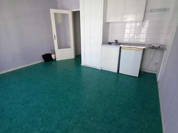 Vente Appartement T1Rennes Landry - Cimetière de l'Est
